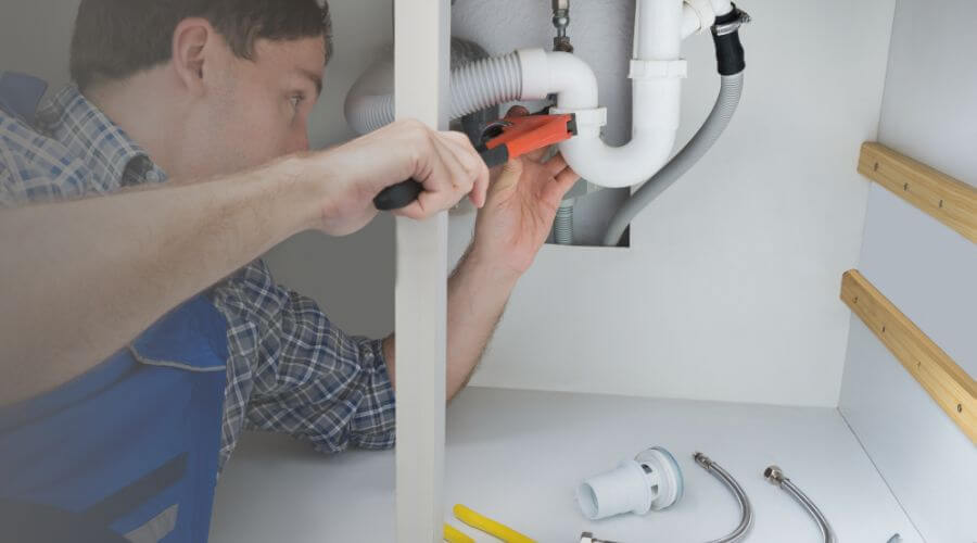 Professional septic pumping service in Rehoboth, MA